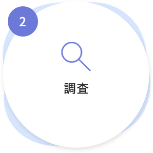 1 調査